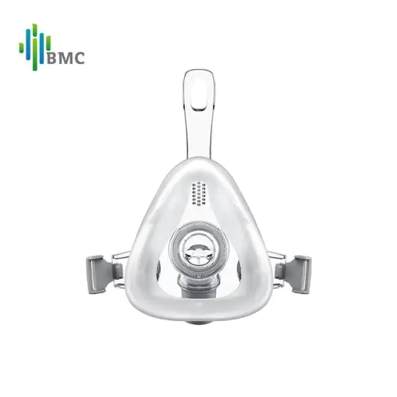 RespBuy-BMC-F4-Full-Face-Mask-Cushion