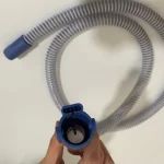 BMC Heated Breathing Tube Circuit For HFNC