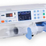 BPL Acura S1 Syringe Pump