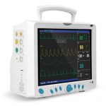 Contec CMS9000 Multipara Patient Monitor 12.1 Inch Display