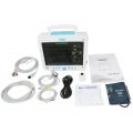 RespBuy-Contec-cms9000-Patient-Monitor-12-Inch-Contents