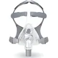 Simplus Full Face Mask by Fisher & Paykel