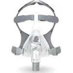 Simplus Full Face Mask by Fisher & Paykel