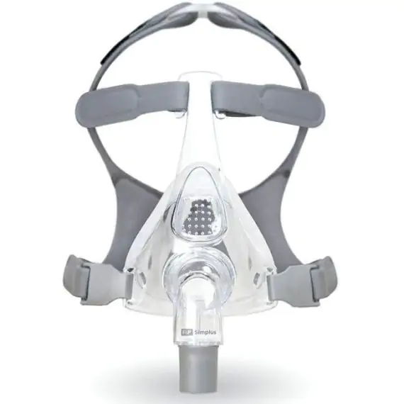 Simplus Full Face Mask by Fisher & Paykel