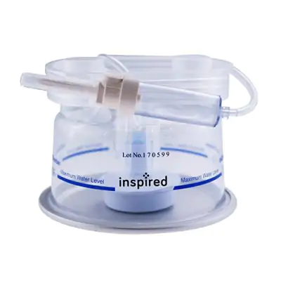 RespBuy-Inspired-Medical-Auto-Feed-Humidification-Champer-VHC20