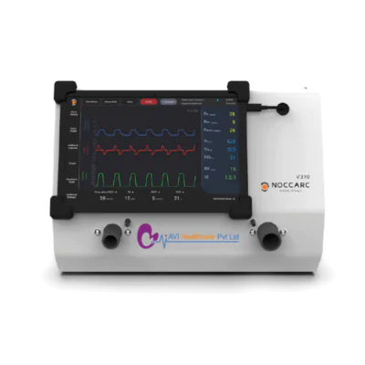 RespBuy-NOCCARC-V310-ICU-Ventilator