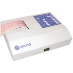 RMS Vesta 101 Single Channel ECG Machine
