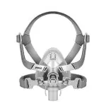 Yuwell YF-02 Full Face Vented Mask Deluxe