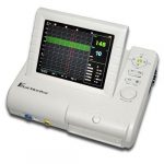 Contec CMS800G Fetal Monitor - CTG Machine