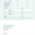 RespBuy-Bistos-BT-410 Headlamp Specifications