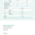 RespBuy-Bistos-BT-410 Headlamp Specifications