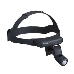 Bistos Medical Head Lamp - BT 410