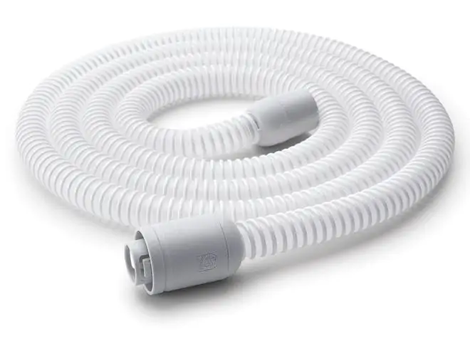 DreamStation Go 12mm Micro-Flex 6 Ft Hose Pipe