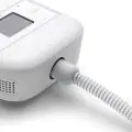 Respbuy Philips Respironics Dreamstation Go 12mm Hose Pipe Side