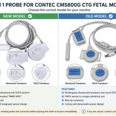 Comparison-Old-New-Contec-CTG-Probe