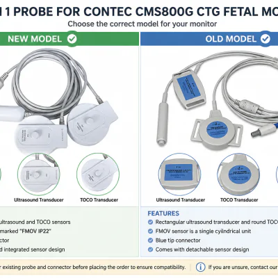 Comparison-Old-New-Contec-CTG-Probe