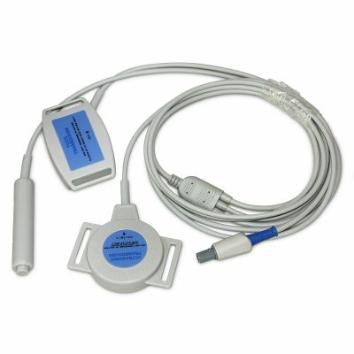 RespBuy-Contec-300G-Fetal-Monitor-CTG-FHR-Probe