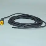Rectal Reusable Temperature Probe