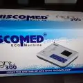 RespBuy-NiscoMed-Flight-300-ECG-Machine