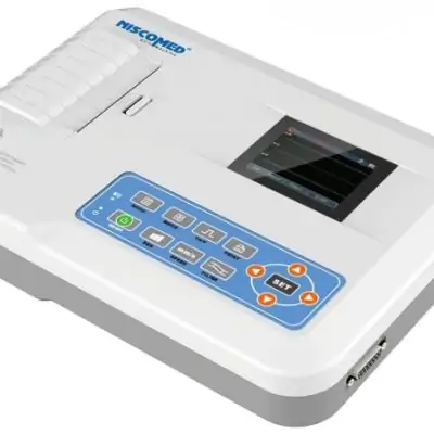 RespBuy-NiscoMed-Flight-300-ECG-Machine-Main