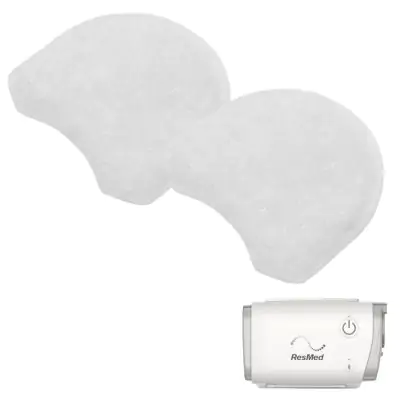 Sunset Brand Air Filters For Resmed AirMini CPAP