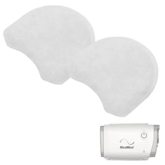 Sunset Brand Air Filters For Resmed AirMini CPAP