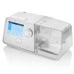 BMC G3 B25vt BIPAP Device with Humidifier and Mask