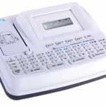 BPL Cardiart 8108 View 6-Channel ECG