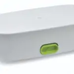 Philips SimplyGo Mini Extended Rechargeable Battery