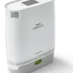 Philips SimplyGo Mini with Extended Battery