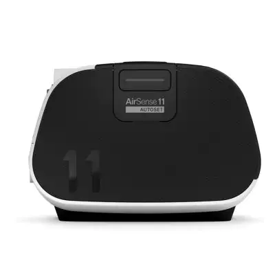 RespBuy-ResMed-airsense-11-autoset-Side-extreme-view