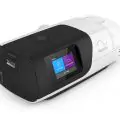 RespBuy-ResMed-airsense-11-autoset-Side-view