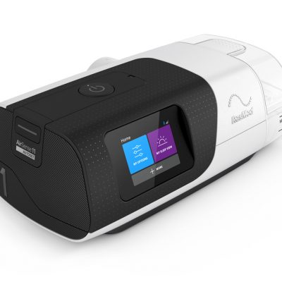 RespBuy-ResMed-airsense-11-autoset-Side-view