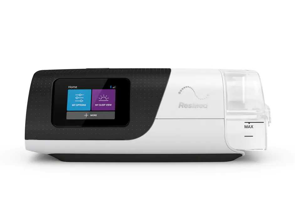 Resmed Airsense 11 Autoset Tri 4G