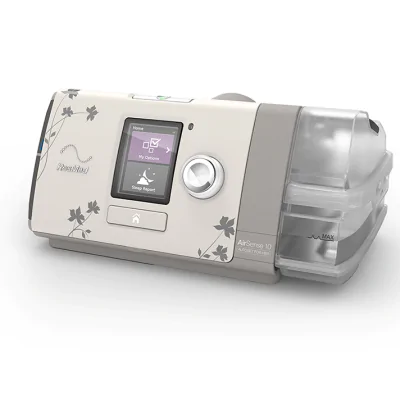 AirSense 10 AutoSet For Her Auto CPAP