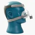 Oxymed CN10 Nasal Mask