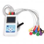 Contec TLC5000 ECG Holter System (12 Leads)-24 Hrs