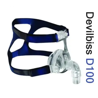 RespBuy-Devilbiss-d100