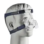 Devilbiss D100 Nasal Mask