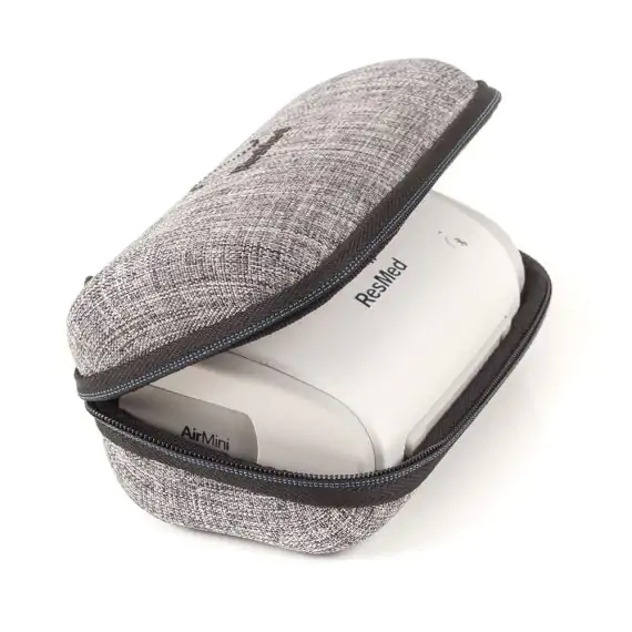 RespBuy-Resmed-AirMini-Travel-Hard-Case-Pack