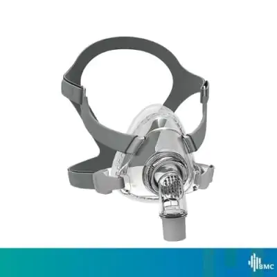 Respbuy-BMC-F5A-Mask