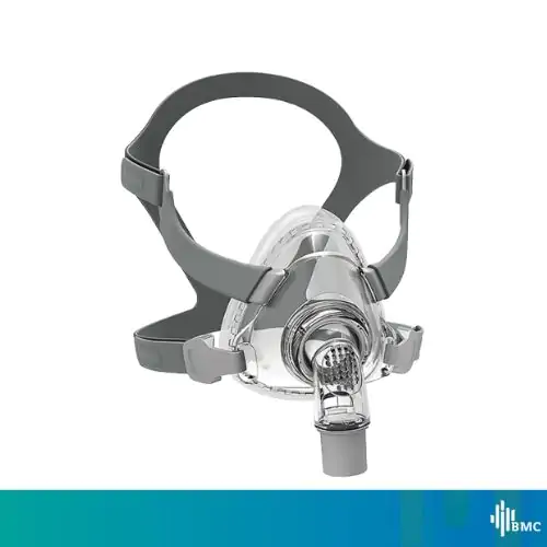 Respbuy-BMC-F5A-Mask