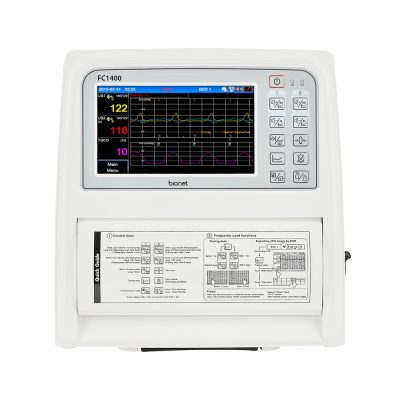 Respbuy-Bionet-FC1400-Fetal Monitor
