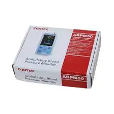 Respbuy Contec ABPM50 3
