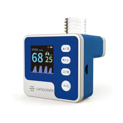Contec CA10M Capnograph
