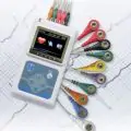 Respbuy Contec TLC5000 Holter 3