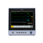 EDAN X12 Ultra Slim Patient Monitor