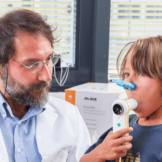 Respbuy MIR Minispir Spirometer-3