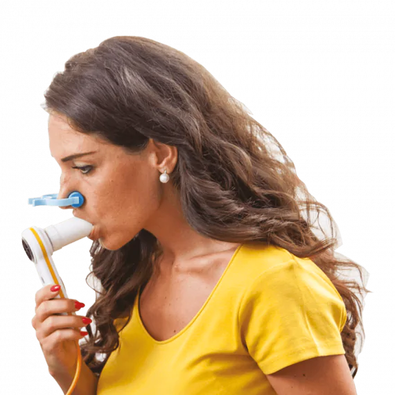 Respbuy MIR Minispir Spirometer-4