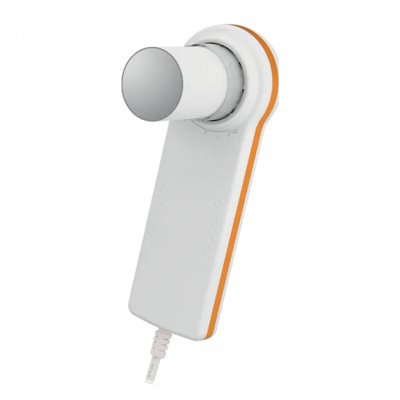 Respbuy MIR Minispir Spirometer-Main